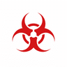Biohazard Cleanup icon