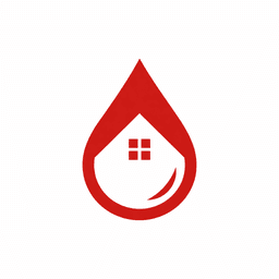 Water Damage Restoration icon